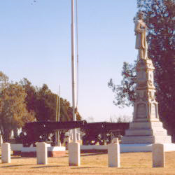 Kingman Cemetery
