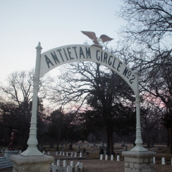 Antietam Circle