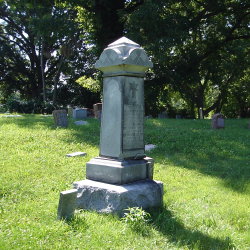 Kansas City Woodland_Cemetery